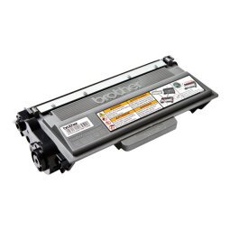 DE_TN3390TWIN BROTHER DCP8250 TONER (2) BLK