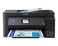 EPSON ECOTANK ET-15000 Imprimante multifonction 4 en 1 à réservoir d'encre couleur Wifi A3+