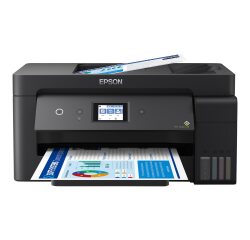 EPSON ECOTANK ET-15000 Imprimante multifonction 4 en 1 à réservoir d'encre couleur Wifi A3+