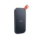 SanDisk Portable 480 Go USB Type-C 3.2 Gen 1 (3.1 Gen 1) Bleu