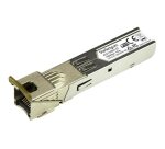 StarTech.com Module SFP GBIC compatible HPE 453154-B21 - Module transmetteur Mini GBIC 1000BASE-T