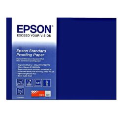 Epson Pap Proofing Standard FOGRA 240g 24" x 30.5m