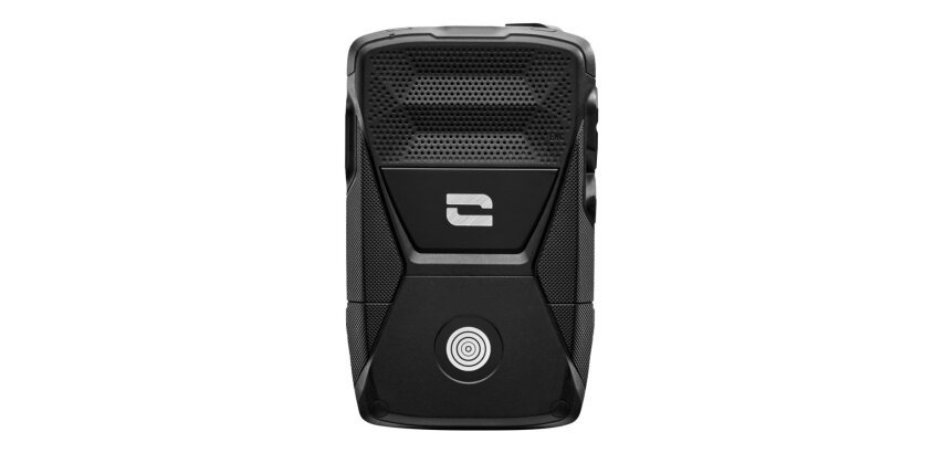 Crosscall X-COMM radio bidirectionnelle Noir