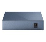 Unmanaged Gigabit Ethernet (10/100/1000) Network Switch TP-Link TL-SG105 Black