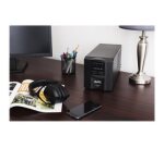 APC Smart-UPS SMT750IC Onduleur - 6x C13, USB, SmartConnect, 750 VA