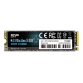 Silicon Power P34A60 512 Go M.2 PCI Express NVMe SLC