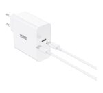 Urban Factory Powee Universel Blanc Secteur Intérieure