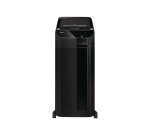 Destructeur Fellowes AutoMax 550C - coupe croisée