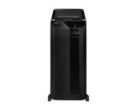 Destructeur Fellowes AutoMax 550C - coupe croisée
