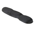 Kensington Repose-poignets en mousse pour clavier coloris noir