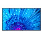NEC MultiSync M491 Écran plat de signalisation numérique 124,5 cm (49") IPS 500 cd/m² 4K Ultra HD Noir 24/7