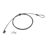 Lenovo 57Y4303 câble antivol Noir, Argent 1,52 m
