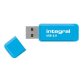 Integral INFD32GBNEONB3.0 lecteur USB flash 32 Go USB Type-A 3.2 Gen 1 (3.1 Gen 1) Bleu