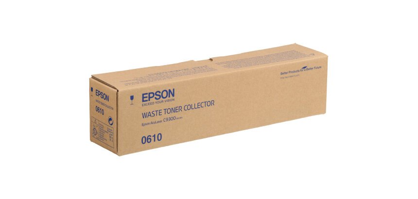 Epson Collecteur de Toner usagé (24 000 p)