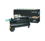 Lexmark C792X1YG Cartouche de toner 1 pièce(s) Original Jaune