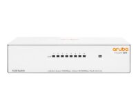 HPE Aruba Networking Networking Instant On Switch 8p Gigabit 1430