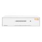 HPE Aruba Networking Networking Instant On Switch 8p Gigabit 1430