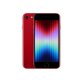 Apple iPhone SE (3rd generation) - (PRODUCT) RED - Rot - 5G Smartphone - 128 GB - GSM