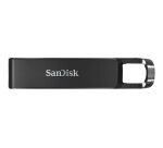 SanDisk Ultra lecteur USB flash 32 Go USB Type-C 3.2 Gen 1 (3.1 Gen 1) Noir