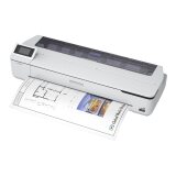 Epson SureColor SC-T5100N - Wireless printer (No stand)