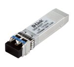 D-Link DEM-432XT module émetteur-récepteur de réseau Fibre optique 10000 Mbit/s SFP+ 1310 nm