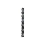 APC NetShelter - Gestionnaire de câbles vertical - Rack NetShelter SX - 42U - Qté 2
