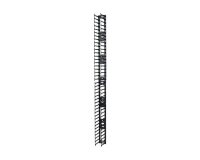 APC NetShelter - Gestionnaire de câbles vertical - Rack NetShelter SX - 42U - Qté 2