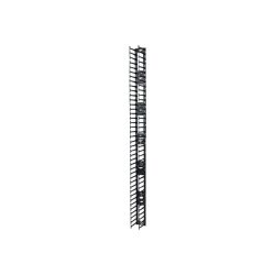 APC NetShelter - Gestionnaire de câbles vertical - Rack NetShelter SX - 42U - Qté 2