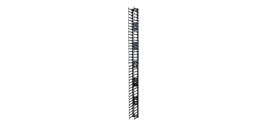 APC NetShelter - Gestionnaire de câbles vertical - Rack NetShelter SX - 42U - Qté 2 - Professionnels