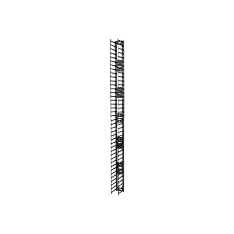 APC NetShelter - Gestionnaire de câbles vertical - Rack NetShelter SX - 42U - Qté 2