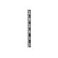 APC NetShelter - Gestionnaire de câbles vertical - Rack NetShelter SX - 42U - Qté 2
