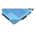 Urban Factory SUR24UF étui pour tablette 31,2 cm (12.3") Folio Bleu