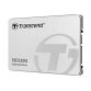 Transcend SSD220Q 1 To 2.5" Série ATA III QLC 3D NAND