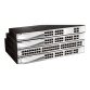 D-Link DGS-1210-28P Géré L2 Gigabit Ethernet (10/100/1000) Connexion Ethernet, supportant l'alimentation via ce port (PoE) 1U
