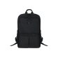 DICOTA D31696 sac à dos Noir Polyéthylène téréphthalate (PET)