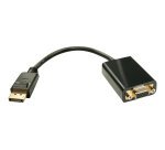 Lindy Convertisseur actif DisplayPort vers VGA