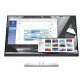 HP E-Series E27q G4 QHD écran plat de PC 68,6 cm (27") 2560 x 1440 pixels Quad HD Noir