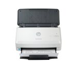HP Scanjet Pro 3000 s4 Alimentation feuille à feuille de scanner 600 x 600 DPI A4 Noir, Blanc