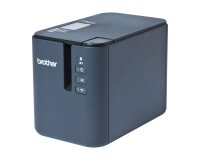 Brother PT-P950NW étiqueteuse professionnelle