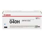 Canon 040H Cartouche de toner 1 pièce(s) Original Cyan