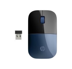 HP Souris sans fil Z3700