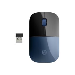 HP Souris sans fil Z3700