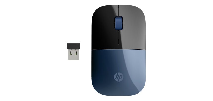 HP Souris sans fil Z3700