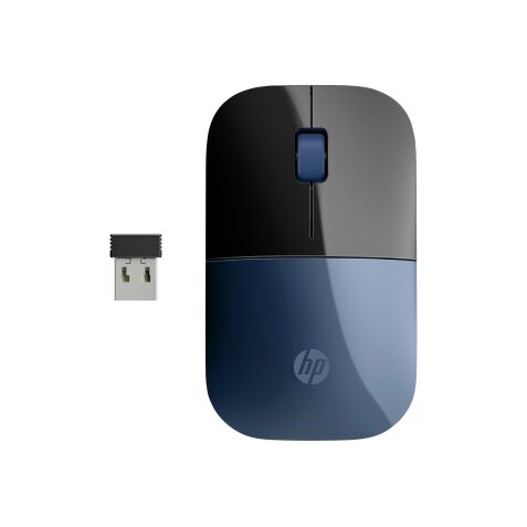 HP Souris sans fil Z3700