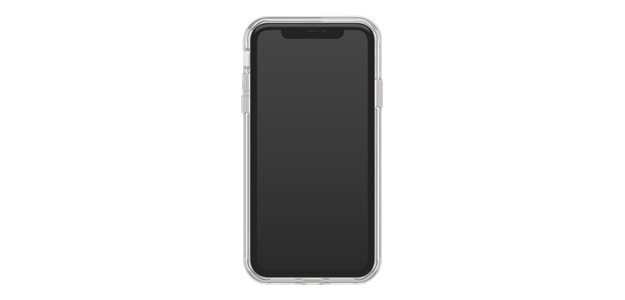 OtterBox React Series pour Apple iPhone 11, transparente