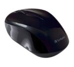 Verbatim Go Nano souris Bureau Ambidextre RF sans fil 1600 DPI