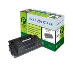 Toner remanufacturé OWA - haute capacité - Noir - pour HP CC364X