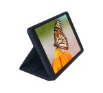 Logitech 920-009657 clavier pour tablette AZERTY Français Smart Connector Bleu