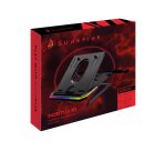 SureFire PORTUS X1 Supports de Laptop Noir 43,9 cm (17.3")