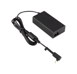 Acer AC Adapter 65W adaptateur de puissance & onduleur Intérieure Noir